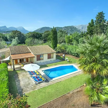 Hotel Almendra Boi By
