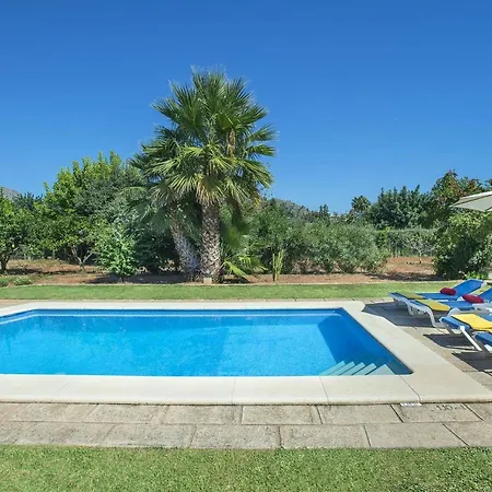 Hotel Almendra Boi By Pollenca