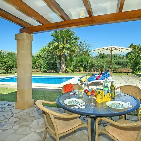 Hotel Almendra Boi By Pollença
